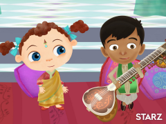 franny's-feet 2 lisi